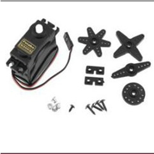 OKY8013-2 360度サーボS3003サーボモジュールS3003サーボ360度コネクタワイヤ付き - Product Image 4
