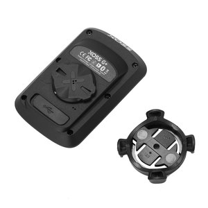 Bike <strong>Computer</strong> G+ <strong>Wireless</strong> GPS Speedometer Waterproof Road Bike MTB Bicycles Backlight BT ANT+ <strong>Cycling</strong> <strong>Computers</strong> <strong>with</strong> <strong>Cadence</strong> Sen - Product Image 5