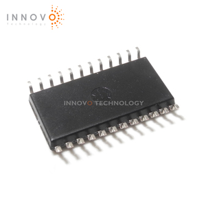STLED316MTR STLED316SMTR STLED316 LED denetleyici Keyscan IC SOP-24 - Product Image 2