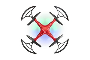 Radyo kontrol WiFi FPV büyük Drone ile HD kamera, ses kontrolü, hareket kontrolü RC dört pervaneli helikopter çocuklar için irtifa tutun - Product Image 4