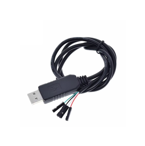 PL2303HX USB เป็น TTL โมดูลแปลง RS232โมดูลอัพเกรดโมดูล USB เป็นสายดาวน์โหลดแบบอนุกรม - Product Image 6