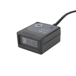 Embedded 1D 2D QR <strong>Code</strong> <strong>Reader</strong> Scanning Engine CMOS Barcode Scanner <strong>Module</strong> with RS232/USB Interface - Product Image 3