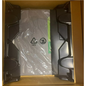Neuer Juniper QFX5100-48S-AFI stapelbarer Ethernet-verwalteter Switch 48x10G 40G QSFP + Uplinks SNMP QoS-Funktionen Neuer Lagerbestand Dual AC