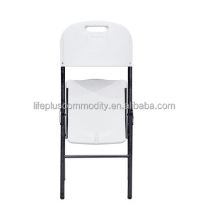 Cosco cỏ thanh lịch trắng 10 gói gấp ghế - Product Image 6