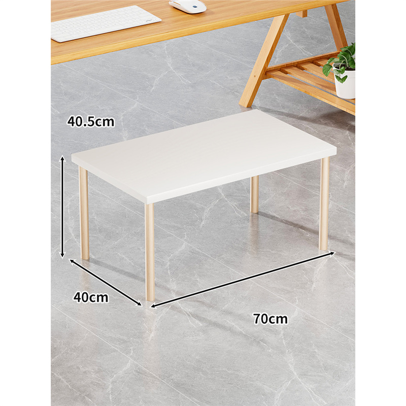 Length 70cm, Depth 40cm, Height 40.5cm