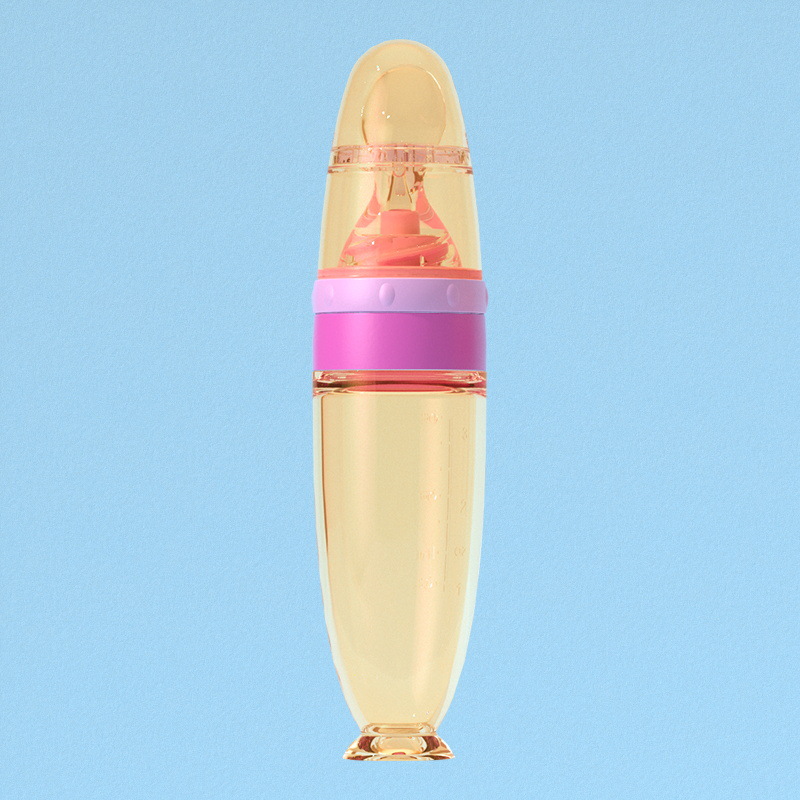 Nano argent-violet