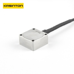 JSDDR05 Werks-Preis beschleunigung sensor Kapazitiver Typ mit analoger Ausgangs schnitts telle für Einzels trom versorgung - Product Image 3