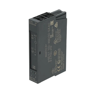 Controller di automazione industriale di alta qualità 6ES7132-4BD32/4 bd02-0aa0 6 es7132-4bd00/BD30-0AB0 PLC programmazione logica PAC - Product Image 2