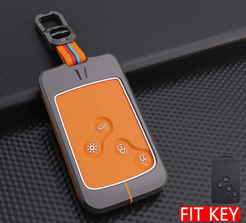 Orange B