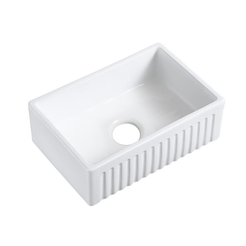 24 inch with striped drain basket drain drain pipe