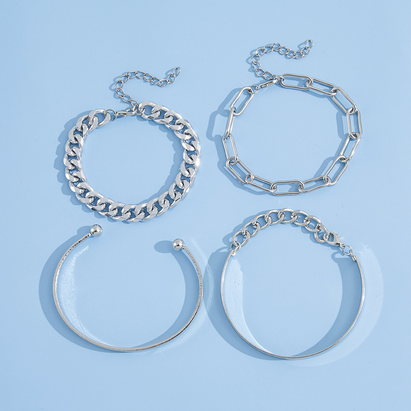 BR0009 silver