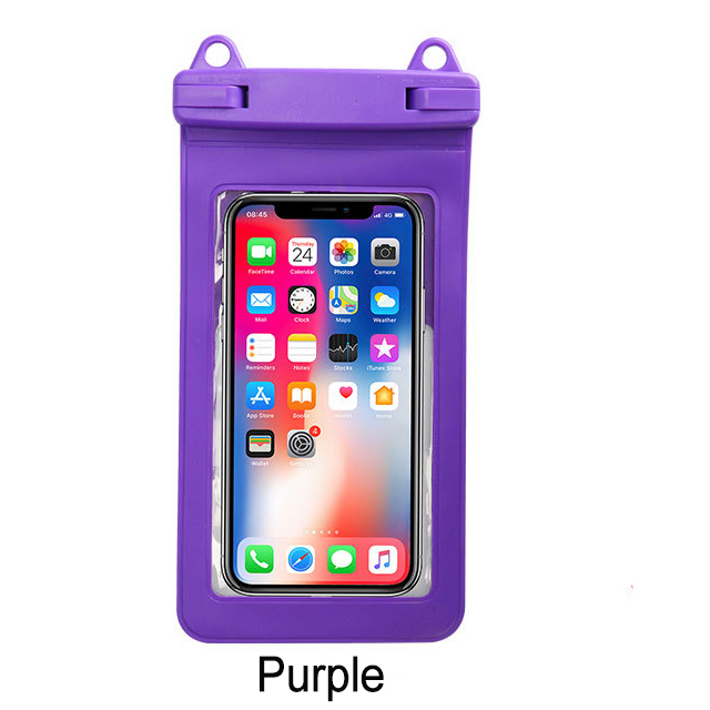 Púrpura