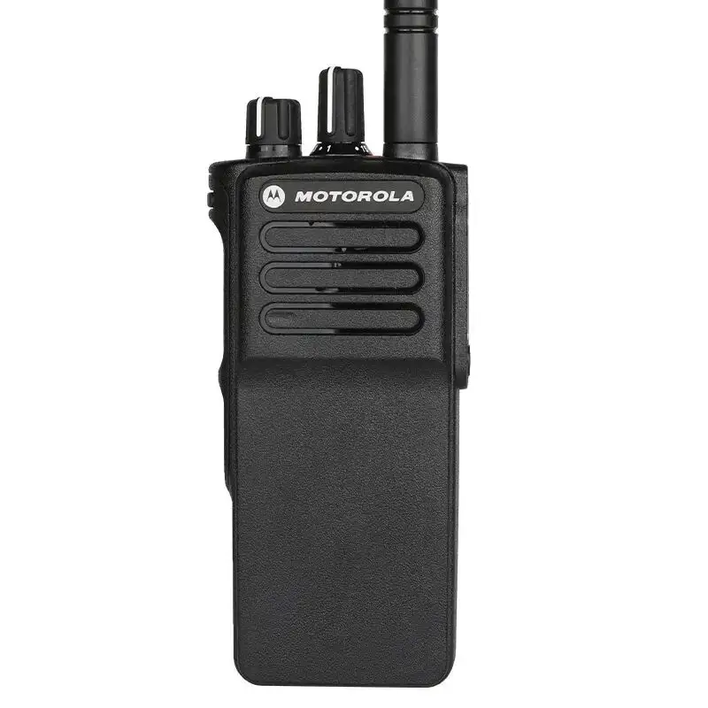 P8p8608 DP4401 DGP8050 XPR7350 Motorola el dijital radyolar Wifi interkom Vhf Uhf taşınabilir radyo konuşmak Walkie konuşma itin