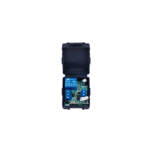 Telecomando RF DC12V codice di apprendimento Kl-K103X Controller interruttore Wireless - Product Image 5