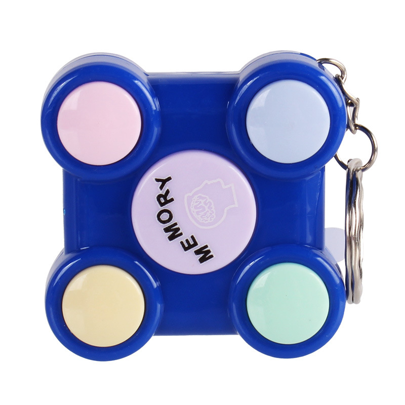 Square blue