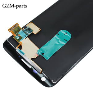 ชิ้นส่วนอะไหล่หน้าจอสัมผัสสำหรับ G5แอลจีชิ้นส่วนอะไหล่ทดแทนจอแสดงผล LCD สำหรับโทรศัพท์มือถือ - Product Image 4