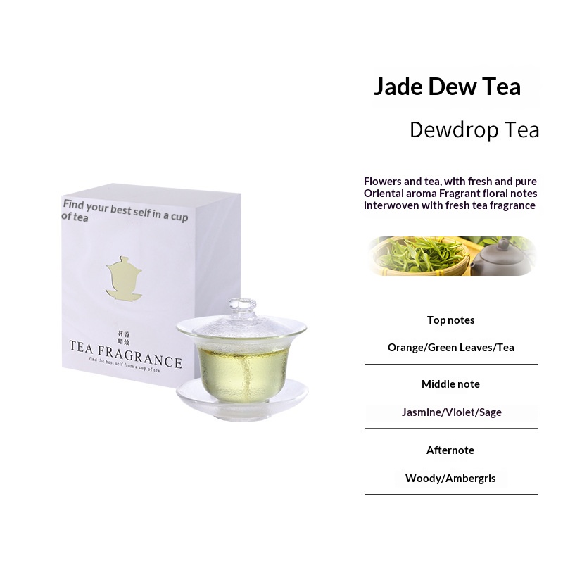 Yulu Clear Tea