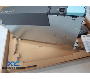 Used for Siemens 6FC5373-0AA00-0AA1 840D SL CNC Hardware NCU 730.2 <strong>Control</strong> <strong>Unit</strong> 100% Brand New and Original - Product Image 5