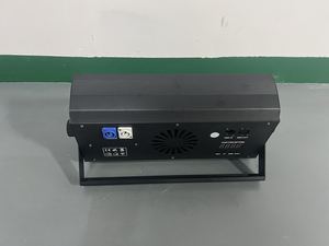 Marslite ไฟ LED เมทริกซ์24ชิ้น, ไฟ LED อุปกรณ์สำหรับ DJ ไฟแฟลชลำแสงไฟล้าง - Product Image 3