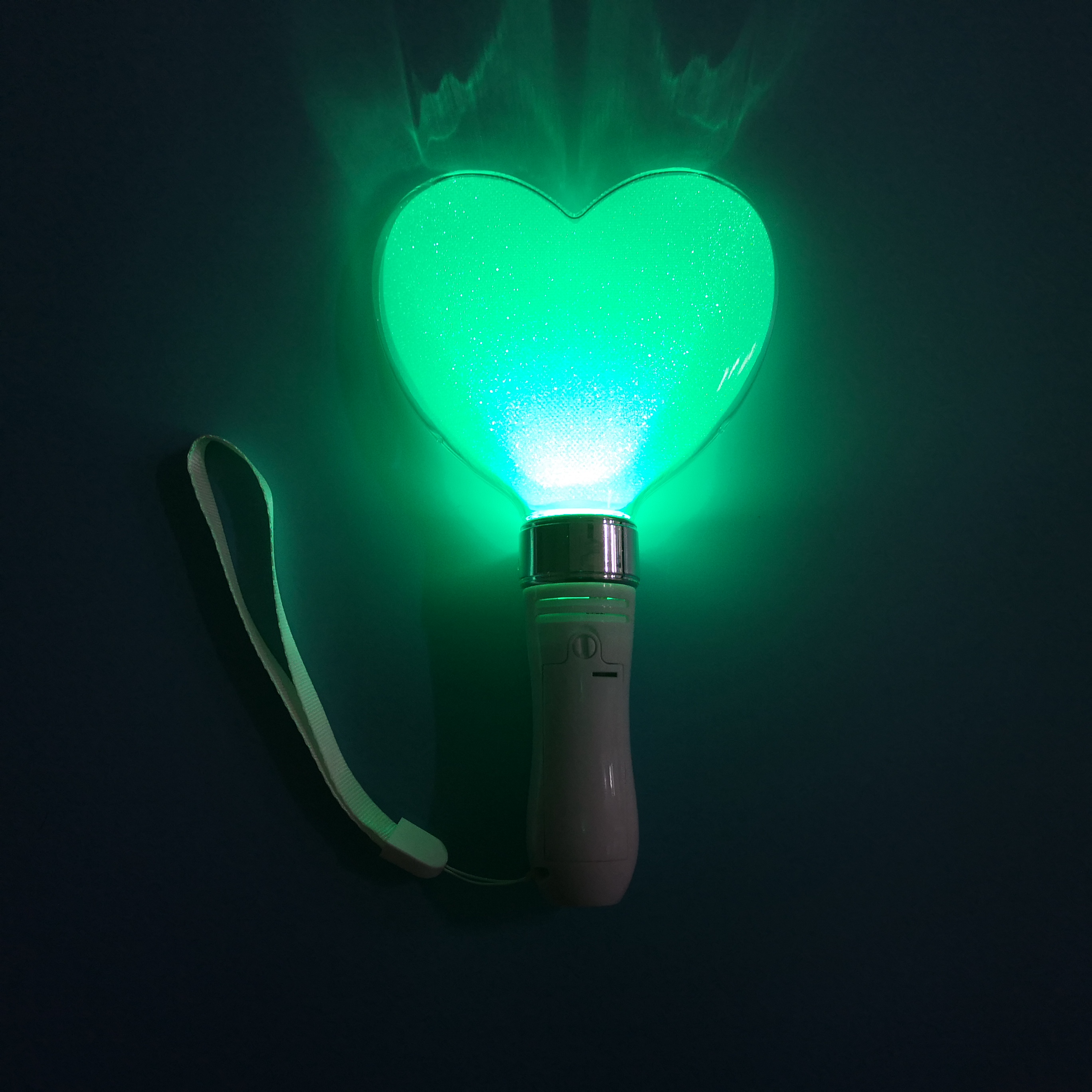 Verde
