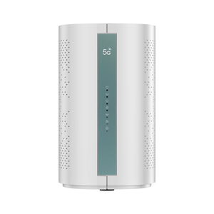 2025 OEM ODM 5g Sim Router 2. 2 Ranura Openwrt Software 5g Wifi Router con ranura para tarjeta Sim - Product Image 2