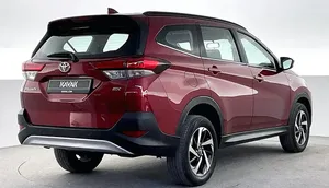 Affordable Used Toyota Rush EX Suv 2019 Well Maintained Ready to Go