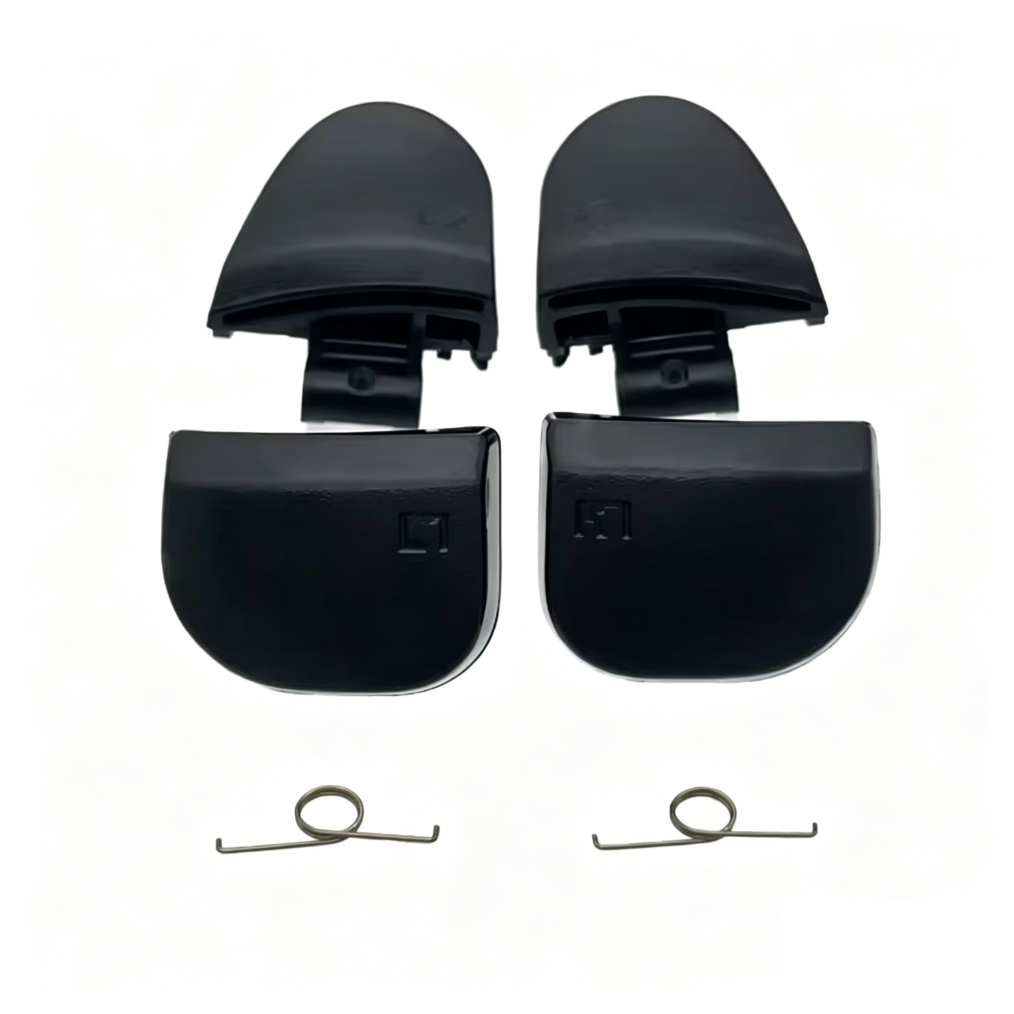 V3 BDM-030 040 050-Black