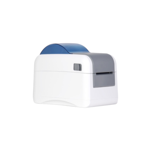 Barcode <strong>Printer</strong> D281E Label Printing Machine 300DPI Direct Thermal Wristband <strong>Printer</strong> - Product Image 4