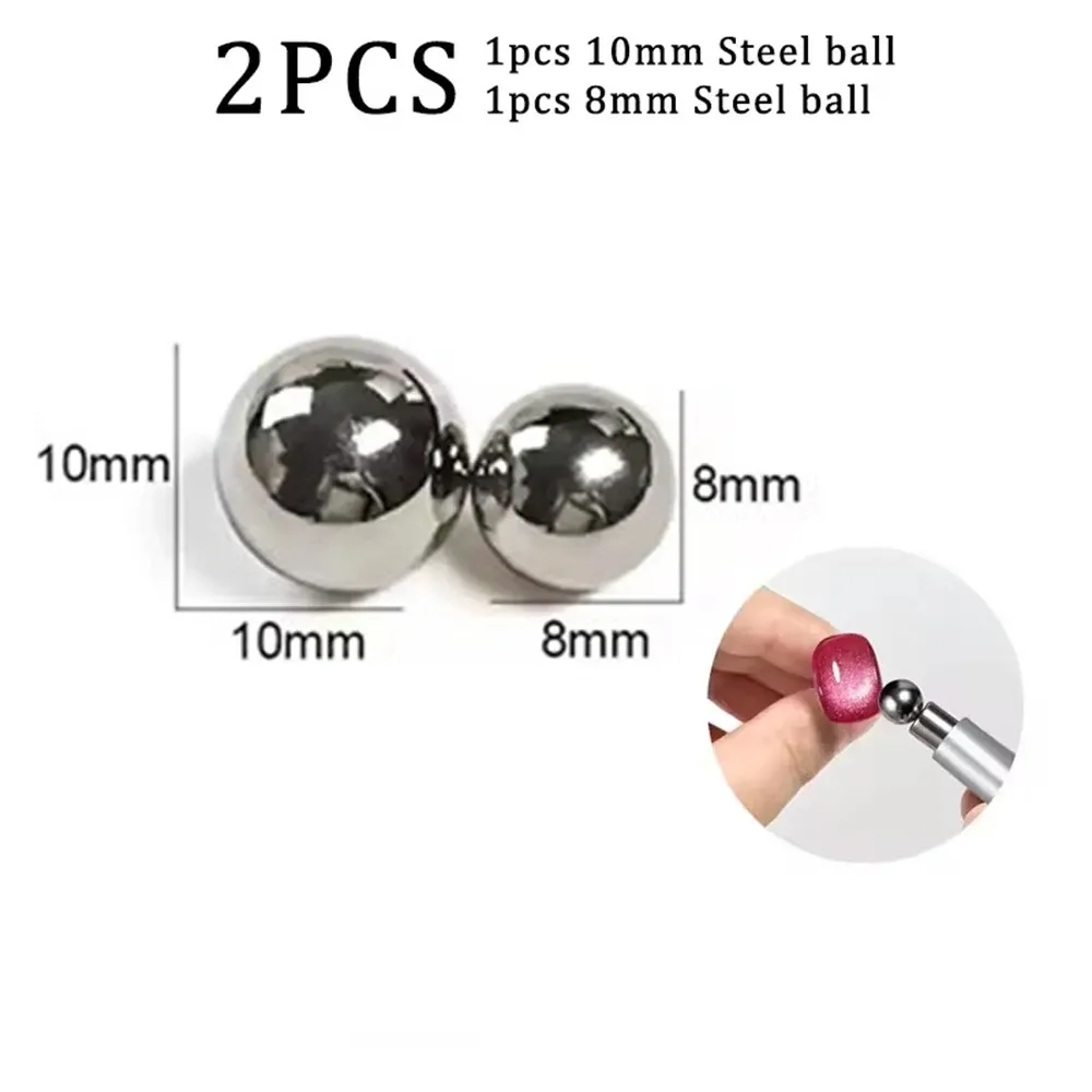 Billes de 8 mm et 10 mm