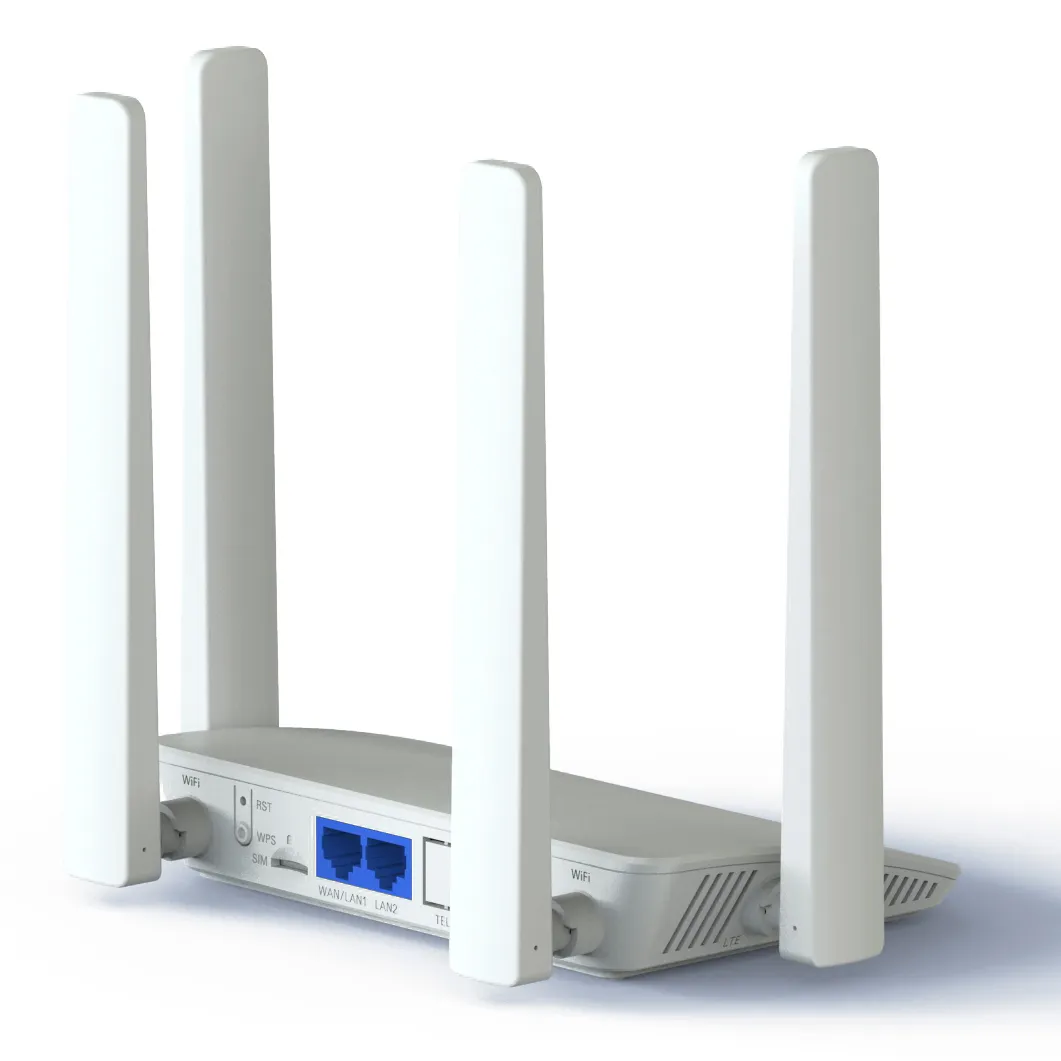 MPC610 4g routeur wifi routeur wifi, internet sans fil distributeur routeurs extérieur ACHETER WIFI SANS FIL