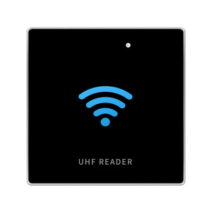 UHF <strong>RFID</strong> <strong>Reader</strong> and <strong>Writer</strong> 902-928MHz IC Mini USB Interface Desktop Smart Card USB <strong>Reader</strong> and <strong>Writer</strong> Analog Keyboard Output - Product Image 1
