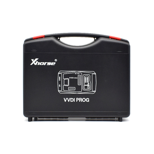Xhorse VVDI PROG Auto programmierer VVDI PROG Auto Diangnostic-Tool Programm V5.3.7 Mehrsprachiges Lesen