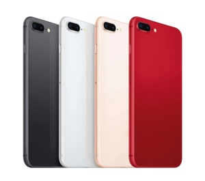 Unlock Used Phones Pre-Owned 64GB/256GB Home Button <strong>IOS</strong> 16 for Phone <strong>8</strong> Plus - Product Image 1