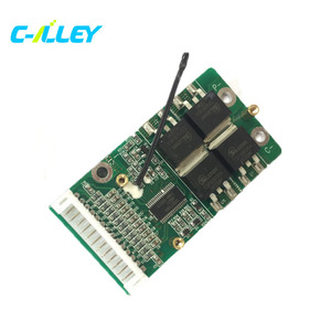 Il produttore fornisce circuiti elettronici SMD Smart Service PCB & PCBA, circuito PCBA a virata rapida - Product Image 5