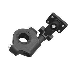 Navigatore <span class=keywords><strong>GPS</strong></span> impermeabile 6.25 pollici Wireless per moto/auto Carplay compatibile con fotocamere 2 HD 1080p e DVR - Product Image 4