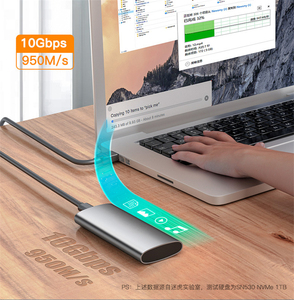 M.<span class=keywords><strong>2</strong></span> NVMESATAデュアルプロトコルSSDケースエンクロージャーUSB3.1 3.<span class=keywords><strong>2</strong></span> Gen <span class=keywords><strong>2</strong></span> 10Gbps nvmeおよびsata m.<span class=keywords><strong>2</strong></span> ssdエンクロージャー