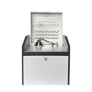 プッシュ電気PS-2001A絶縁オイルタンデルタテスターオイル抵抗率と絶縁損失テスター - Product Image 4