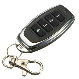 ATA PTX-5V1 TrioCode Duplizierung Fernbedienung PTX5 Garagentor öffner Schlüssel anhänger - Product Image 1