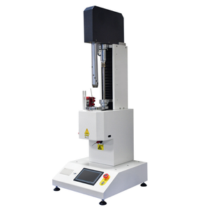 Factory Price Plastic <strong>Melt</strong> Flow <strong>Index</strong> <strong>Tester</strong> mfi Testing Machine Melting Flow Rate <strong>Tester</strong> - Product Image 1