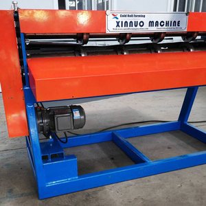 Маленькая простая продольная машина - Product Image 6