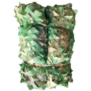 Камуфляжная сетка для кемпинга - Product Image 3