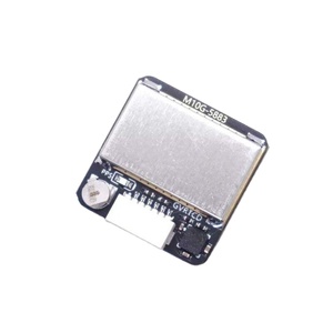 Modulo GPS di piccole dimensioni M10G-8310 M10 modulo GPS con bussola per RC FPV Drone FPV Racing droni robotica barche - Product Image 2