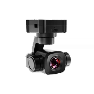 SIYI A8迷你4K 8MP万向节摄像机，带传感器超高清6X数码变焦遥控无人机 - Product Image 2