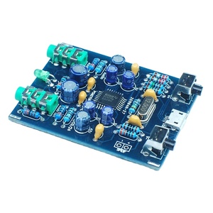 FC PCBA中国ワンストップサービスPCB回路基板アセンブリメーカー小型信号受信機Pcb OEM GPSトラッカーボード - Product Image 1