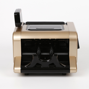 FJ-08B专业智能纸币纸币计数器点钞机纸币多币种检测机 - Product Image 2