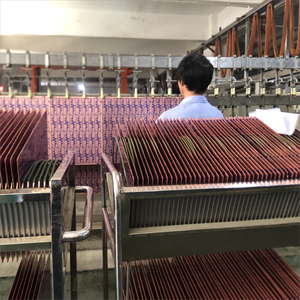 บอร์ด HDI PCB หลายชั้น FR4 94V0คุณภาพสูงบริการ BOM SMT PCBA สำหรับการใช้งานทางการแพทย์ประกอบมืออาชีพ - Product Image 6
