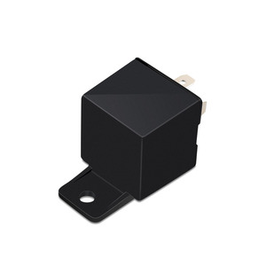 Rastreador gps con modo de relé con motor antirrobo y remoto de aplicación gratuita y sms - Product Image 3