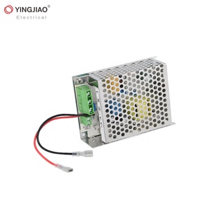 厂家直销5V 20A 12V 10A开关LED电源120W 24V DC电源带电池备用 - Product Image 2