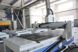 Single Spindle 1325 3-Axis Wood Engraving Machine with <strong>DSP</strong> <strong>Control</strong> System for Home <strong>Use</strong> and Advertising Competitive Price - Product Image 4