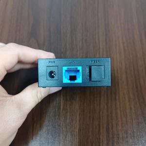 TENDA HG1光ネットワーク端末/ユニット (ONT/ONU) 光ネットワーク端末 (ONT) - Product Image 6
